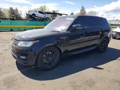SALWG2FK9HA687455 2017 LAND ROVER RANGE ROVER