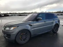 SALWG2FKXHA669319 2017 LAND ROVER RANGE ROVER