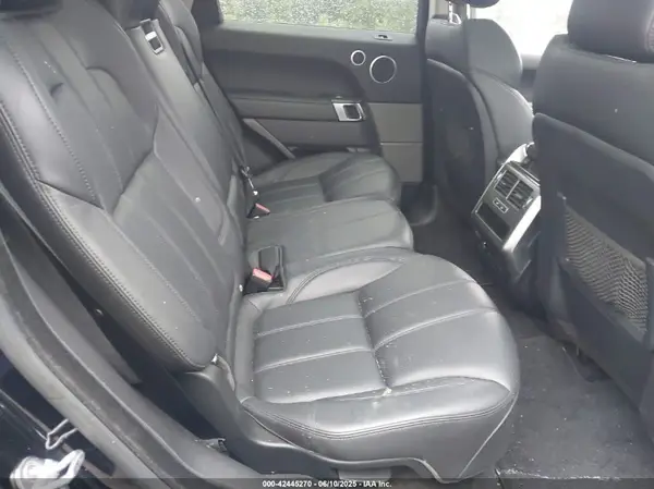 SALWG2FKXHA694141 2017 LAND ROVER RANGE ROVER SPORT - Image 8
