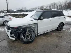 SALWG2FV0HA153769 2017 LAND ROVER RANGE ROVER SPORT