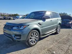 SALWG2FV0HA162018 2017 LAND ROVER RANGE ROVER SPORT
