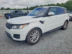 SALWG2FV0HA670313 2017 LAND ROVER RANGE ROVER