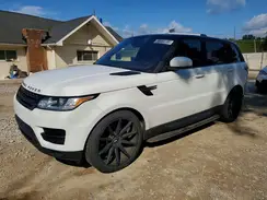 SALWG2FV0HA676161 2017 LAND ROVER RANGE ROVER