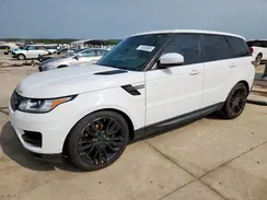 SALWG2FV1HA128282 2017 LAND ROVER RANGE ROVER SPORT