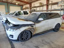 SALWG2FV1HA173772 2017 LAND ROVER RANGE ROVER
