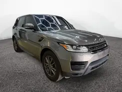 SALWG2FV2HA141896 2017 LAND ROVER RANGE ROVER SPORT