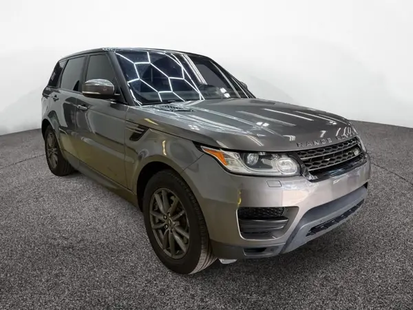 SALWG2FV2HA141896 2017 LAND ROVER RANGE ROVER SPORT - Image 1