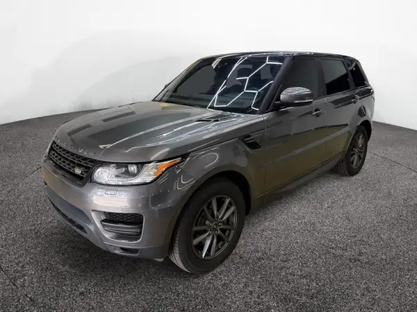 SALWG2FV2HA141896 2017 LAND ROVER RANGE ROVER SPORT - Image 2