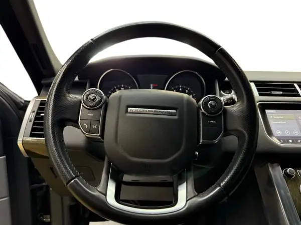 SALWG2FV2HA141896 2017 LAND ROVER RANGE ROVER SPORT - Image 8