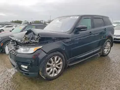 SALWG2FV2HA145916 2017 LAND ROVER RANGE ROVER
