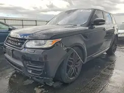 SALWG2FV2HA692524 2017 LAND ROVER RANGE ROVER