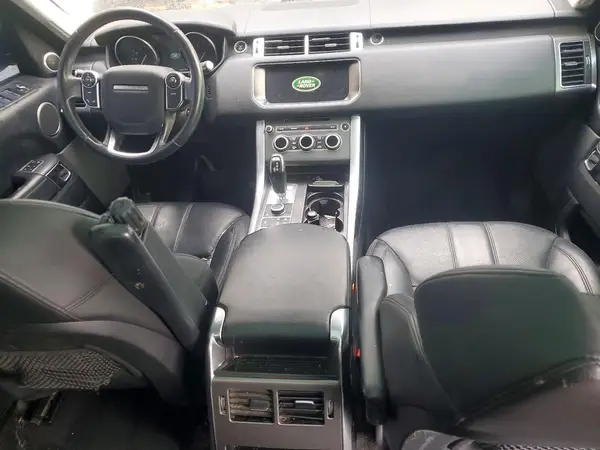 SALWG2FV2HA692524 2017 LAND ROVER RANGE ROVER - Image 8