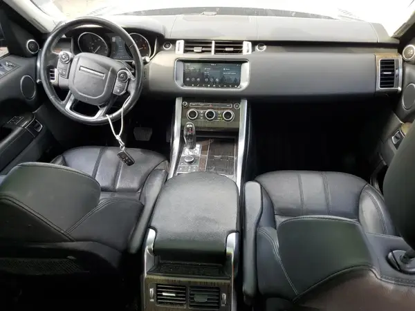 SALWG2FV3HA143902 2017 LAND ROVER RANGE ROVER SPORT - Image 8
