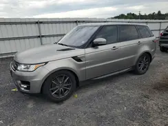 SALWG2FV3HA156858 2017 LAND ROVER RANGE ROVER SPORT