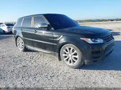 SALWG2FV3HA158061 2017 LAND ROVER RANGE ROVER SPORT