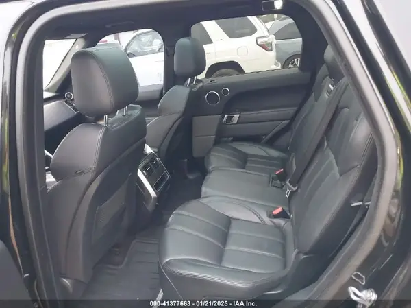 SALWG2FV3HA683007 2017 LAND ROVER RANGE ROVER SPORT - Image 8