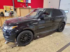 SALWG2FV4HA144802 2017 LAND ROVER RANGE ROVER