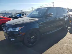 SALWG2FV4HA156335 2017 LAND ROVER RANGE ROVER