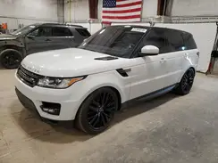 SALWG2FV4HA162801 2017 LAND ROVER RANGE ROVER