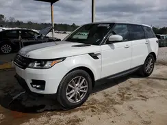 SALWG2FV4HA178240 2017 LAND ROVER RANGE ROVER