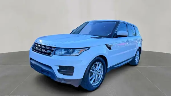 SALWG2FV4HA669861 2017 LAND ROVER RANGE ROVER - Image 1