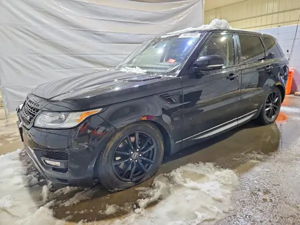 SALWG2FV4HA675854 2017 LAND ROVER RANGE ROVER