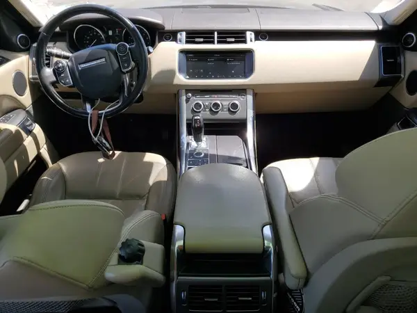 SALWG2FV4HA682755 2017 LAND ROVER RANGE ROVER SPORT - Image 8