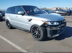 SALWG2FV4HA690631 2017 LAND ROVER RANGE ROVER SPORT