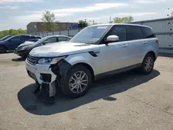 SALWG2FV5HA153086 2017 LAND ROVER RANGE ROVER