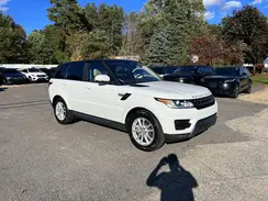SALWG2FV5HA682747 2017 LAND ROVER RANGE ROVER SPORT