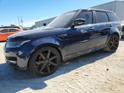 SALWG2FV6HA135874 2017 LAND ROVER RANGE ROVER SPORT