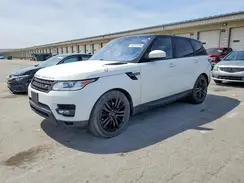 SALWG2FV6HA146096 2017 LAND ROVER RANGE ROVER