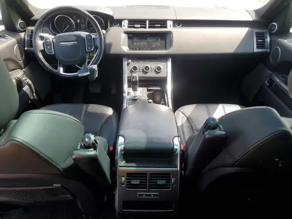 SALWG2FV6HA146096 2017 LAND ROVER RANGE ROVER - Image 8
