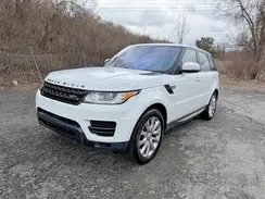 SALWG2FV6HA670381 2017 LAND ROVER RANGE ROVER