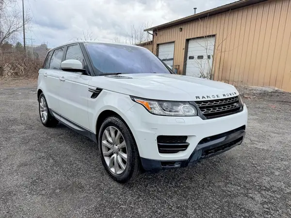 SALWG2FV6HA670381 2017 LAND ROVER RANGE ROVER - Image 2