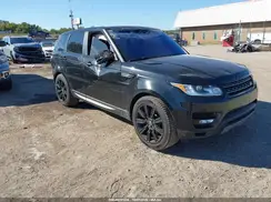 SALWG2FV6HA674382 2017 LAND ROVER RANGE ROVER SPORT