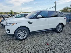 SALWG2FV6HA675869 2017 LAND ROVER RANGE ROVER SPORT