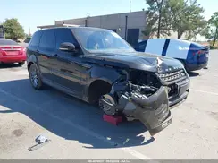 SALWG2FV6HA676438 2017 LAND ROVER RANGE ROVER SPORT