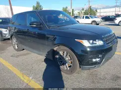 SALWG2FV7HA154546 2017 LAND ROVER RANGE ROVER SPORT