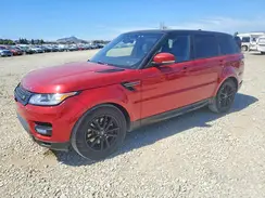 SALWG2FV7HA154773 2017 LAND ROVER RANGE ROVER