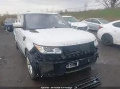 SALWG2FV7HA163294 2017 LAND ROVER RANGE ROVER SPORT