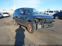SALWG2FV7HA685133 2017 LAND ROVER RANGE ROVER SPORT
