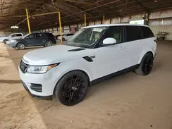 SALWG2FV8HA141594 2017 LAND ROVER RANGE ROVER