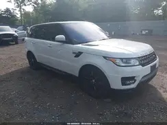 SALWG2FV8HA173137 2017 LAND ROVER RANGE ROVER SPORT