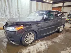 SALWG2FV8HA671144 2017 LAND ROVER RANGE ROVER SPORT