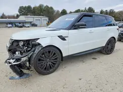 SALWG2FV8HA675968 2017 LAND ROVER RANGE ROVER SPORT