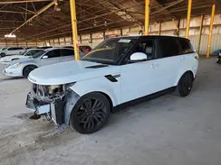 SALWG2FV8HA680331 2017 LAND ROVER RANGE ROVER