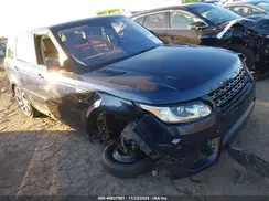 SALWG2FV8HA680636 2017 LAND ROVER RANGE ROVER SPORT