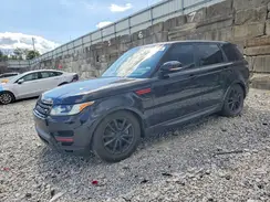 SALWG2FV8HA692656 2017 LAND ROVER RANGE ROVER