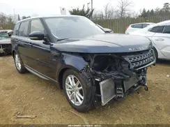 SALWG2FV9HA670651 2017 LAND ROVER RANGE ROVER SPORT